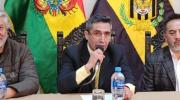 The Strongest: Fernando Trino renuncia a la gerencia general