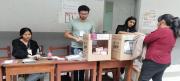 El sorteo de 204.000 jurados electorales será este viernes, el TSE quiere dar el tiempo suficiente para las excusas