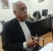 Federación Nacional de Defensa de los DDHH llevará denuncia sobre secuestrados en El Salvador a la CPI
