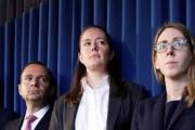 Administración Trump despide a Maurene Comey, fiscal de EEUU que procesó a Jeffrey Epstein y a Diddy