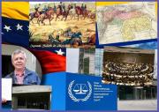 Efemérides del 17 de Julio: Día Mundial de la Justicia Internacional – 7 años del Amparo Constitucional por el Art 91
