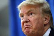 Un enfurecido Trump dice ¡Ya no quiero su apoyo!, a seguidores que cuestionan su manejo del caso Epstein