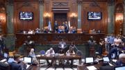 La Legislatura porteña aprobó una ley para que los jubilados y los pensionados viajen gratis en subte