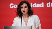 Crece la tensión en España: investigan a la pareja de Isabel Díaz Ayuso por fraude fiscal y salpica al Partido Popular