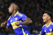 Sorpresa en Boca: Luis Advíncula viajó a Perú y ¿Russo lo saca del once ante Unión?