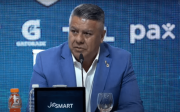 Chiqui Tapia anunció la vuelta de los visitantes: Es un día histórico