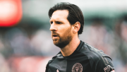 Doloroso doble golpe: Inter Miami cayó y Messi también