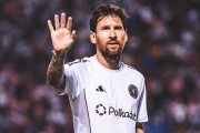 MLS: tras la caída ante Cincinnati, así quedó Inter Miami en la tabla de posiciones