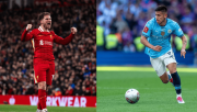 Mientras Alexis Mac Allister gana 9.1 millones de euros anuales en Liverpool, esto es lo que gana Claudio Echeverri en el Manchester City
