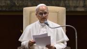 El papa León XIV pidió un cese al fuego tras el ataque a una iglesia católica en Gaza: hay un sacerdote argentino entre los heridos