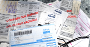 La Justicia Federal autorizó el cobro de tasas municipales en las facturas de luz y gas