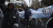Trabajadores del Astillero Río Santiago cortarán la Autopista La Plata-Buenos Aires por los bajos salarios