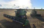 Desarrollo Rural e Hidrocarburos coordinan y priorizan diésel para producción de alimentos