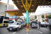ANH continúa controles en surtidores para una venta regular y evitar especulación