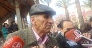 Militantes del MNR en Tarija anuncian apoyo a Tuto Quiroga y cuestionan a facción que respalda a Doria Medina