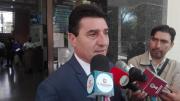 Alcalde de Tarija destaca baja intención de voto al MAS y crecimiento de la oposición