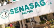 Tarija: SENASAG intensifica controles sanitarios en la frontera con Argentina y Paraguay para garantizar productos seguros