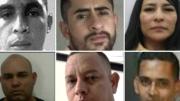 Uno a uno: Estos son los líderes del Tren de Aragua que fueron sancionados por EEUU