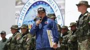 Cabello denuncia campaña sobre drones iraníes: Buscan que seamos atacados
