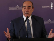 Francos, antes de verse con gobernadores en la Rural: No estamos en guerra