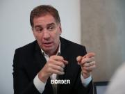Santilli llamó a la unidad tras la salida de intendente del PRO
