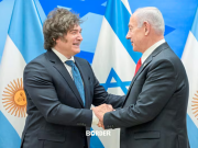 La preocupación de Argentina por lo sucedido en Gaza