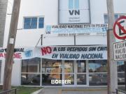 La Justicia frenó en DNU que cerraba Vialidad Nacional