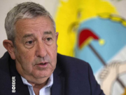 Tendría que hacerle un llamadito: el consejo de Cobos a Villarruel