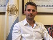 Denuncian que Menem obtuvo contratos millonarios con el Estado