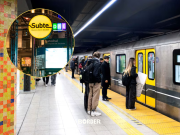 La Legislatura aprobó que jubilados viajen gratis en el Subte