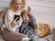 Fallo inédito: la Justicia prohibió a una madre publicar fotos de su hijo en redes sociales