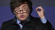 La Justicia suspendió el decreto de Javier Milei que disuelve Vialidad Nacional
