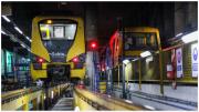 Subte gratis para más jubilados: con abstención de libertarios, la Legislatura amplió el beneficio