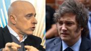 Confirman la desestimación de la denuncia de Milei por calumnias e injurias contra Pagni