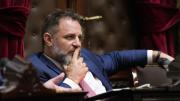 José Glinski: Podemos rechazar los decretos de reforma de las fuerzas de seguridad