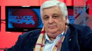 Alberto Samid: La IA me dijo que Perón y Evita harían todo lo que propongo yo