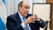 Para Guillermo Francos, no hay ninguna crisis institucional