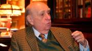 Julio María Sanguinetti, contra Milei: “Lamento el estilo agresivo del presidente contra otras figuras y el periodismo”