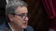 Eduardo Falcone: Le respondí durísimamente a Fran Fijap
