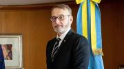 Yurii Klymenko: “Rusia está usando las centrales nucleares como el objeto de sus operaciones militares”