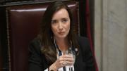 El mensaje de Victoria Villarruel en medio de la tensión con Javier Milei: No le tengo miedo a nada