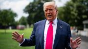 Trump suaviza su postura con China para facilitar una cumbre con Xi Jinping