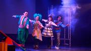 Llega el Festival de Invierno al CCRecoleta con propuestas de teatro, cine y talleres infantiles