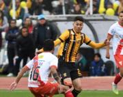 The Strongest busca revancha ante Always Ready