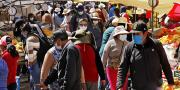 La reactivación en Bolivia inició con la solución a la pandemia