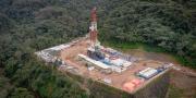 Campo Churumas aportará más de 20 millones de pies cúbicos de gas por día a la producción del país