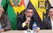 The Strongest: Fernando Trino renuncia a la gerencia general