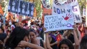 Violento agredió a su ex, violó la restricción de contacto con más de 600 mensajes y lo echaron de la ciudad