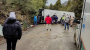 El vuelco del colectivo en Villa Traful: la Justicia puso la mira en el chofer