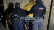 Disputa de terrenos en un barrio del oeste neuquino terminó en amenazas con arma de fuego